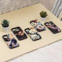 Decor case for iPhone 12 Pro Max 6,7" Peony