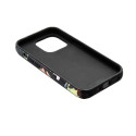Decor case for iPhone 12 Pro Max 6,7" Peony