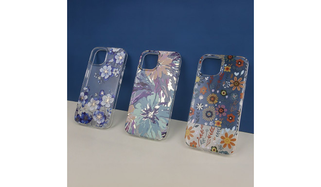 IMD print case for Samsung Galaxy A35 5G splash