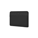 WIWU sleeve for laptop 16" Minimalist black