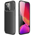 Carbon Black case for Samsung Galaxy S24 Ultra