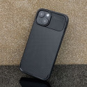 Carbon Black case for Samsung Galaxy S24 Ultra