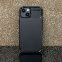Carbon Black case for Samsung Galaxy S24 Ultra