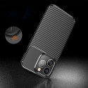 Carbon Black case for Samsung Galaxy S24 Ultra