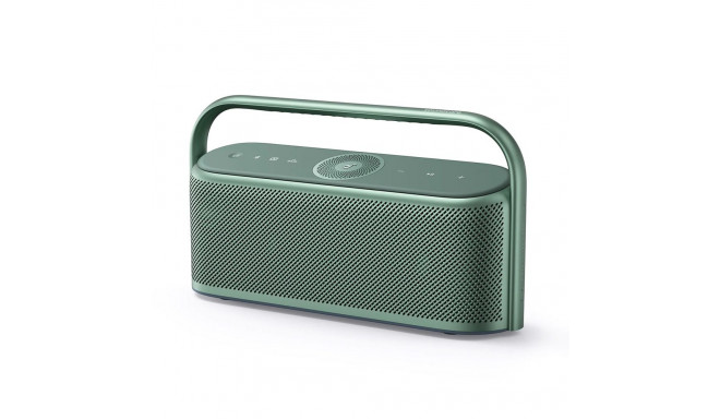 Anker Bluetooth speaker Soundcore Motion X600 green