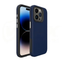 Vmax Triangle Case for Samsung Galaxy A15 4G / 5G navy blue