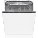 Gorenje GV643E90 Dishwasher, A++, Built in, Width 59,8 cm, Number of place settings 16, White
