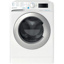 INDESIT | Washing machine with Dryer | BDE 76435 WSV EE | Energy efficiency class B/D | Front loadin