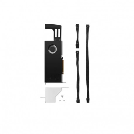 Lenovo graafikakaart 4X61P39479 NVIDIA 20 GB RTX 4000 Ada GDDR6 PCI Express 4.0 x16