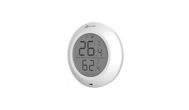 EZVIZ temperatuuri- ja niiskuseandur, valge | CST51C