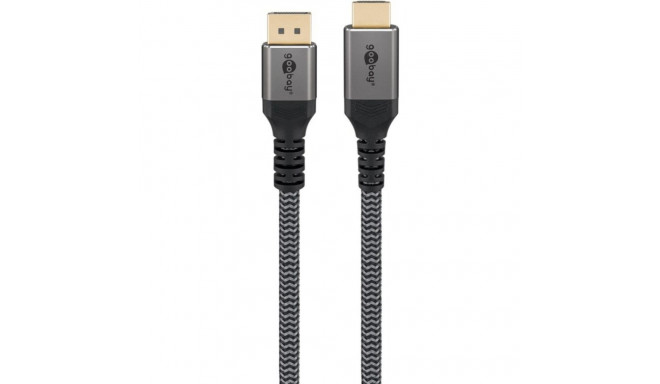 Adapterkaabel | DisplayPort HDMI-ks | 2 m