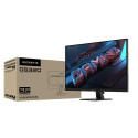 Gigabyte | Gaming Monitor | GS32Q EK1 | 31.5 " | QHD | 16:9 | 165 Hz | 1 ms | 2560 x 1440 pixels | 3