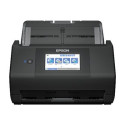 Epson | Document Scanner | WorkForce ES-580W | Colour | Wireless