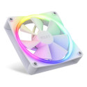 CASE/PSU FAN NZXT F120 RGB TRIPLE PACK WHITE