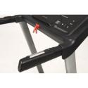 Treadmill TOORX MOTION-PLUS