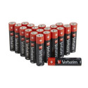 Verbatim 49877 household battery Single-use battery AA