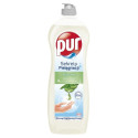 DISH LIQUID PUR BALSAM ALOE VERA 750ML