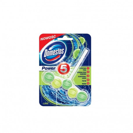 DOMESTOS POWER 5 laim 55g