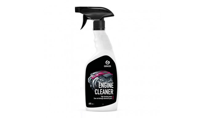 CLEANING AGENT ENGINE CLEANER 600ML