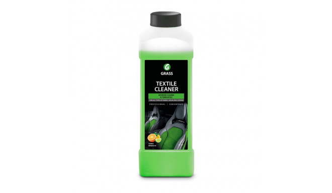 CLEANING GRASS TEX TILE puhastusvahend 1L