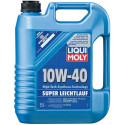 ENGINE OIL LIQUI MOLY 10W-40. 5 L