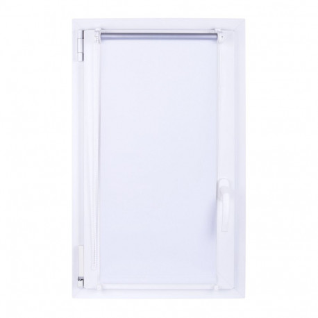 ROLLER BLIND MINI B/O 051 73X240 WHITE