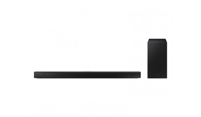 SIYSTEM SOUND SOUNDBAR HW-B650 SAMSUNG