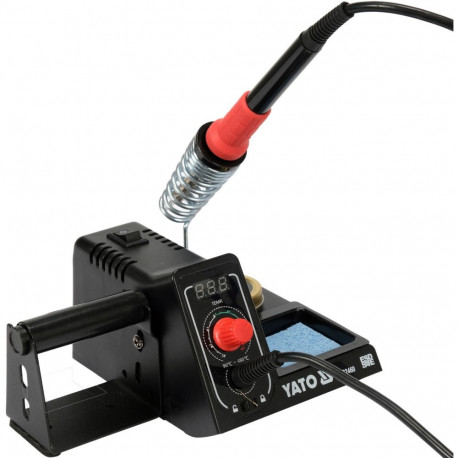 Jootejaam 60W YT-82460 YATO