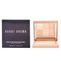 BOBBI BROWN NUDE FINISH illuminating powder #light to medium