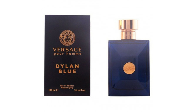 Meeste parfümeeria Versace EDT - 200 ml