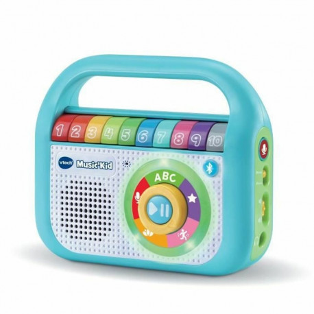 Muusikaline mänguasi Vtech Baby MUSIC'KID