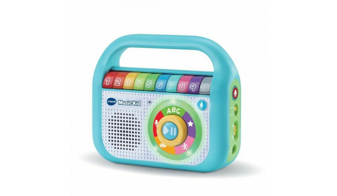 CD/MP3-mängija Vtech Baby MUSIC'KID