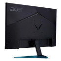 LCD Monitor|ACER|VG270KLBMIIPX|27"|Gaming/4K|Panel IPS|3840x2160|16:9|60Hz|4 ms|Speakers|Tilt|Colour