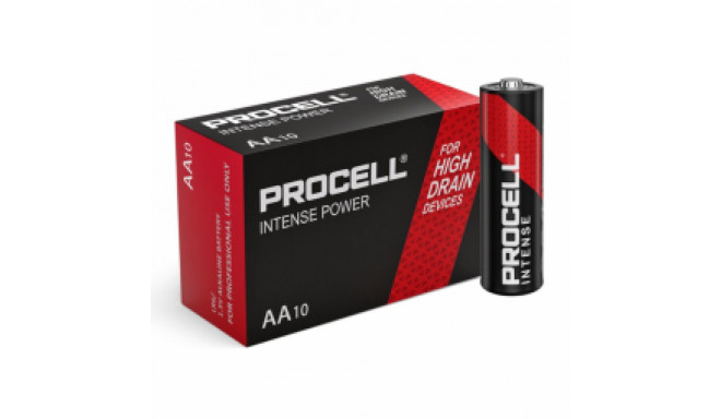 Duracell Procell Intense Power AA Industrial 1tk