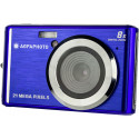 AgfaPhoto Realishot DC5200, blue