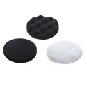 Baseus set of accessories for the cordless polishing machine CRDLQ-B01 3 pcs. (CRDLQ-C01)