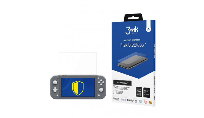 Nintendo Switch Lite 2019 - 3mk FlexibleGlass™