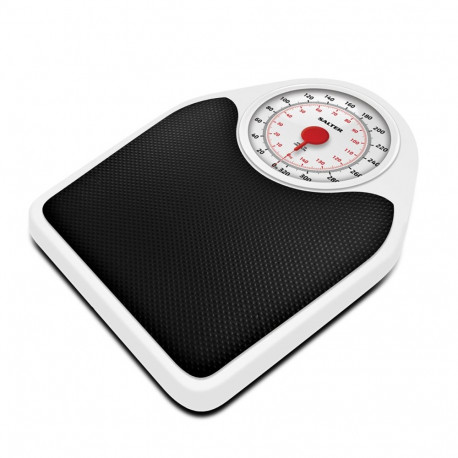 Salter 145 BFEU12 Doctor Style Mechanical Bathroom Scale