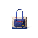 Long Weekend Beacon Tote - Creme Multi
