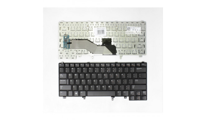 Keyboard DELL Latitude: E6220, E6420