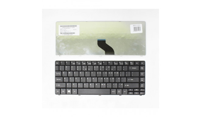 Keyboard ACER Aspire: E1-451G, E1-471