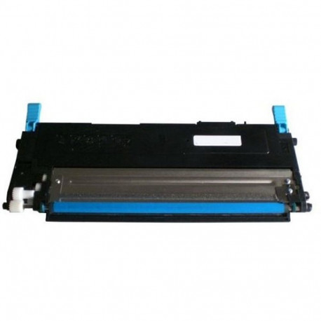 Compatible cartridge SAMSUNG CLP-310, Cyan