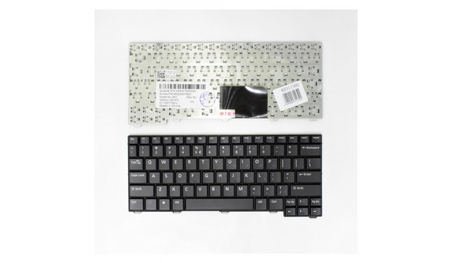 Keyboard DELL Latitude: 2100, 2110, 2120