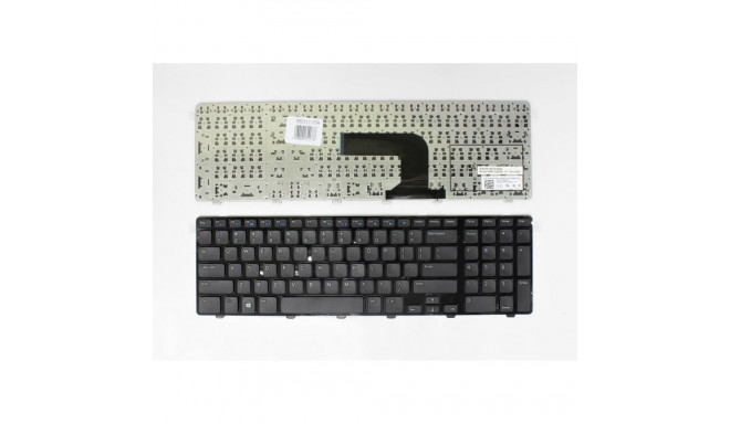 Keyboard DELL Inspiron: 17 3721