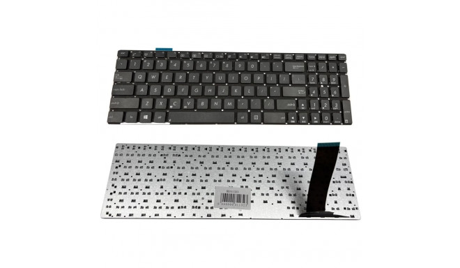 Keyboard ASUS: N56V8