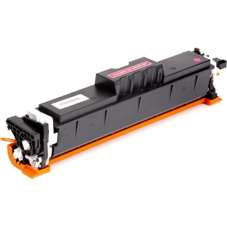 Compatible cartridge CANON CRG-069, Magenta