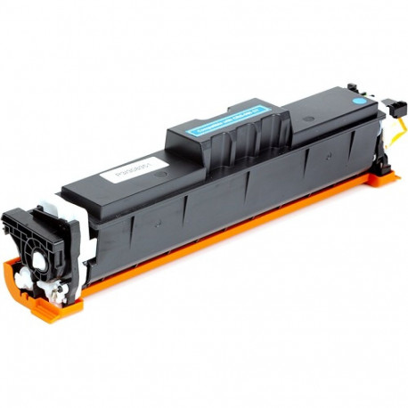 Compatible cartridge CANON CRG-069, Cyan