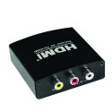 Converter, AV to HDMI