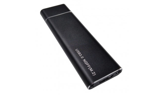 M.2 NGFF SSD case USB3.0