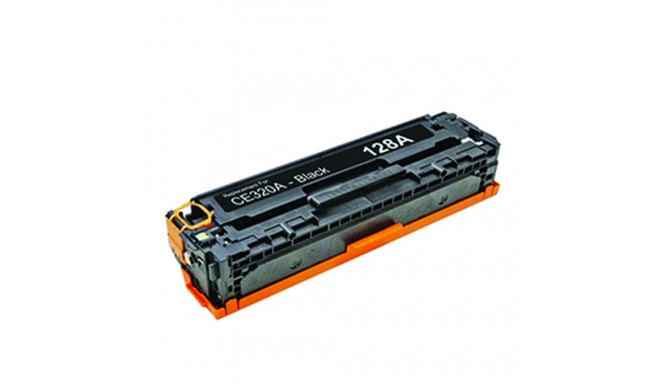 Compatible cartridge HP CE320A